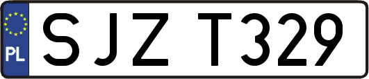 SJZT329