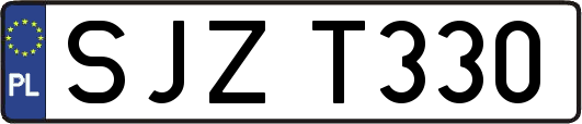 SJZT330