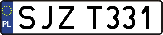 SJZT331