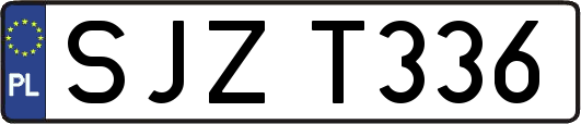SJZT336