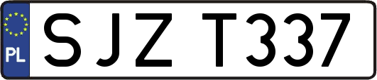 SJZT337