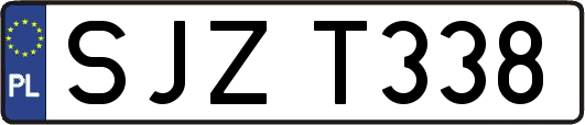 SJZT338