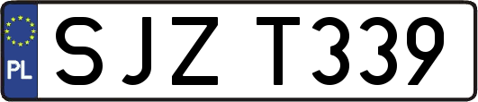 SJZT339