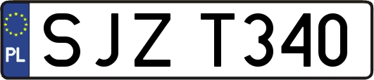 SJZT340