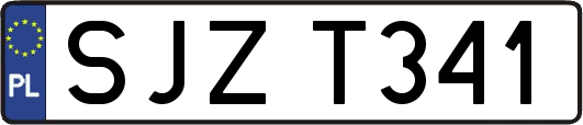 SJZT341