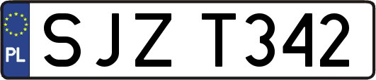 SJZT342