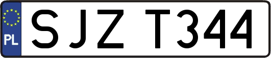 SJZT344