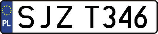 SJZT346