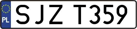 SJZT359