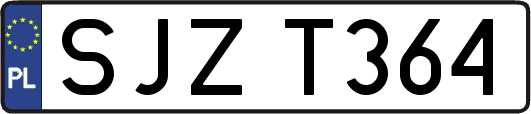 SJZT364