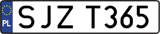 SJZT365