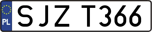 SJZT366