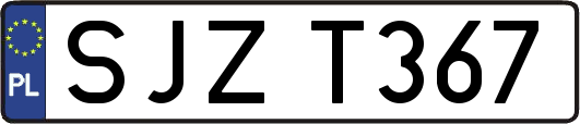 SJZT367