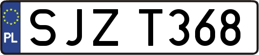SJZT368