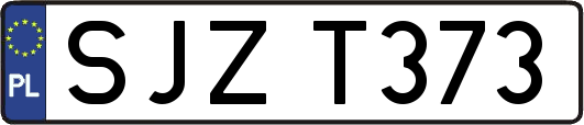SJZT373