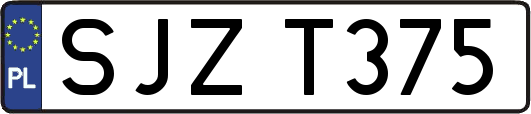 SJZT375