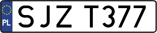 SJZT377