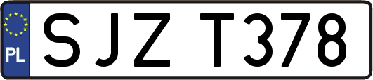 SJZT378