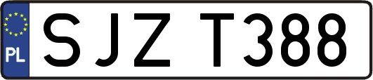 SJZT388