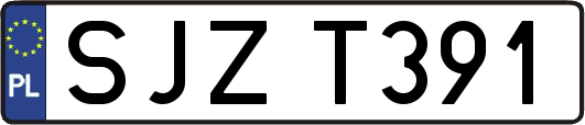 SJZT391