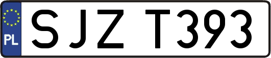 SJZT393