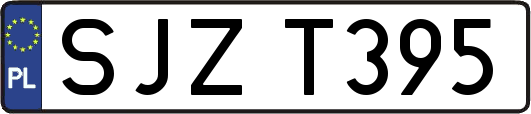 SJZT395