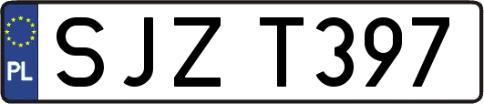 SJZT397