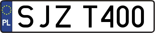 SJZT400