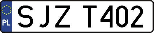 SJZT402