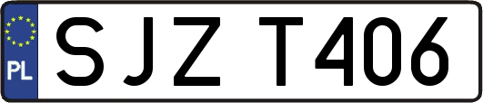 SJZT406