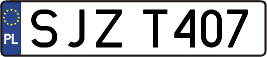 SJZT407