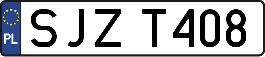 SJZT408