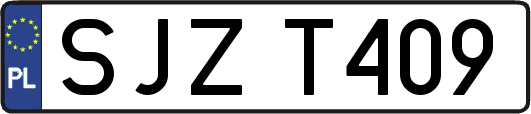SJZT409