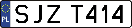SJZT414