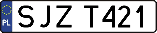 SJZT421