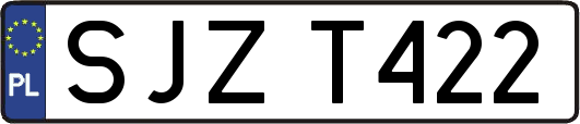 SJZT422