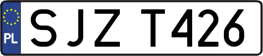 SJZT426