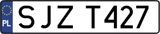 SJZT427