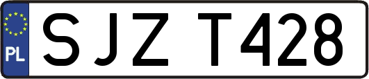 SJZT428