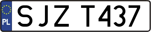 SJZT437
