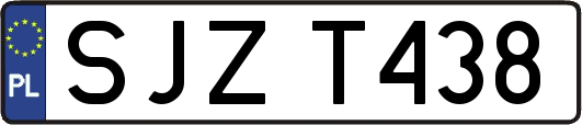 SJZT438