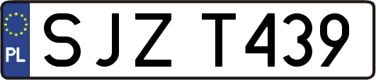 SJZT439