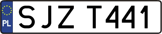 SJZT441