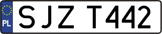 SJZT442