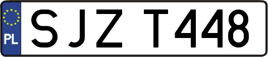 SJZT448