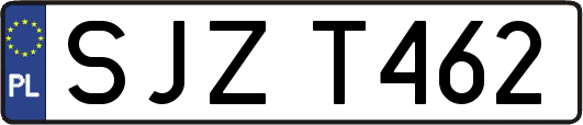 SJZT462