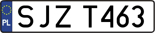 SJZT463