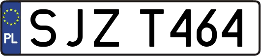 SJZT464