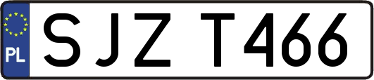 SJZT466