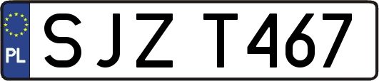 SJZT467